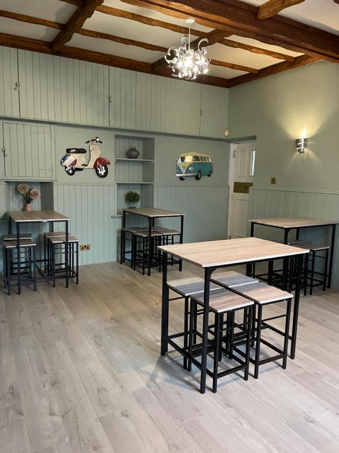 The Banks Of Ury Gasthof 3*