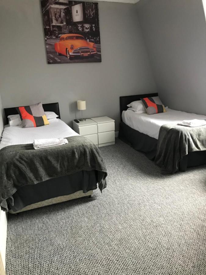 The Banks Of Ury Gasthof 3*